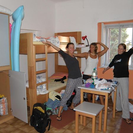 Hi Hostel Veli Losinj Ngoại thất bức ảnh