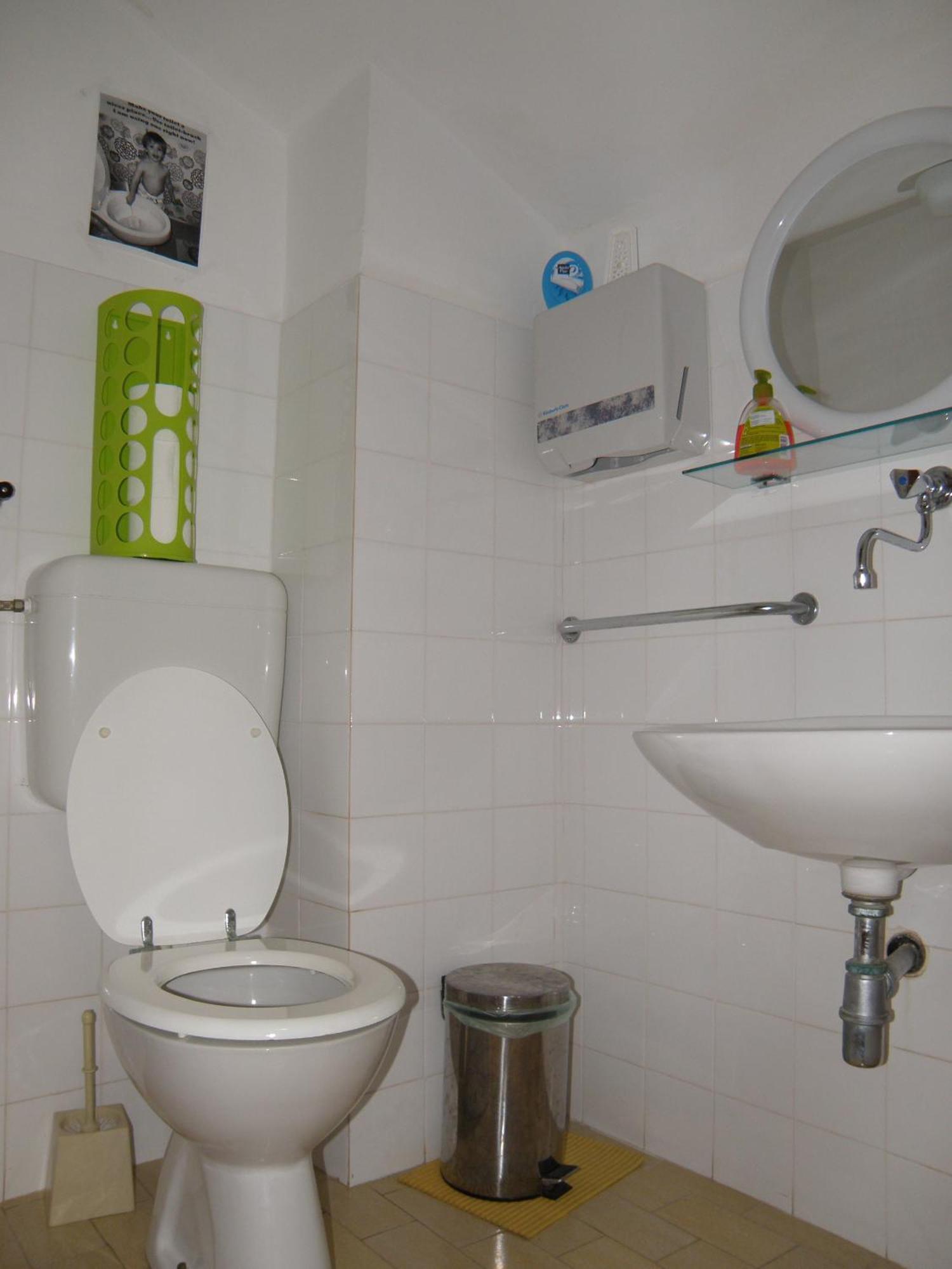Hi Hostel Veli Losinj Ngoại thất bức ảnh