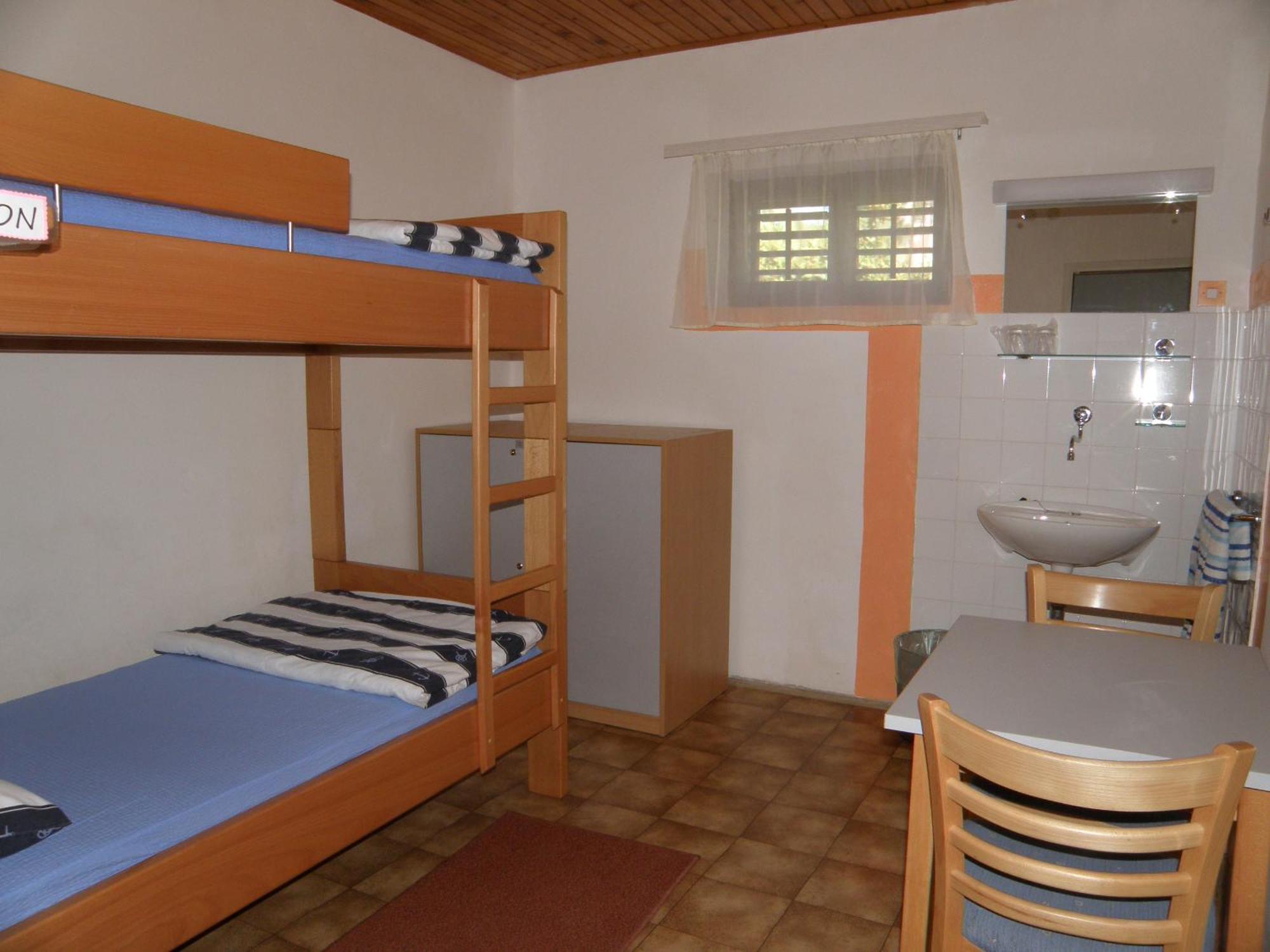 Hi Hostel Veli Losinj Ngoại thất bức ảnh