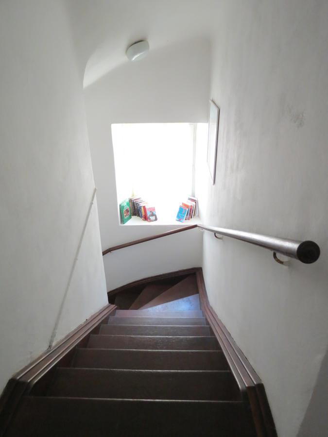 Hi Hostel Veli Losinj Ngoại thất bức ảnh