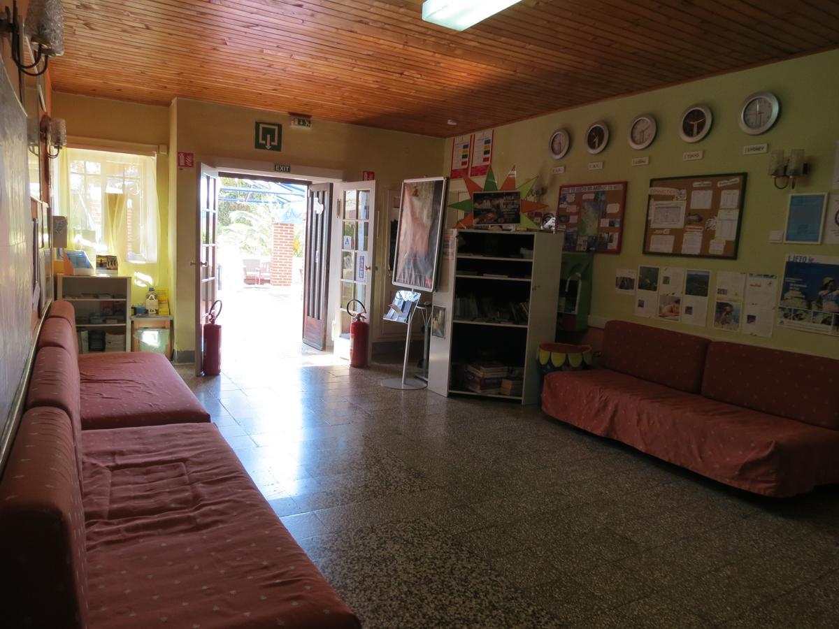 Hi Hostel Veli Losinj Ngoại thất bức ảnh