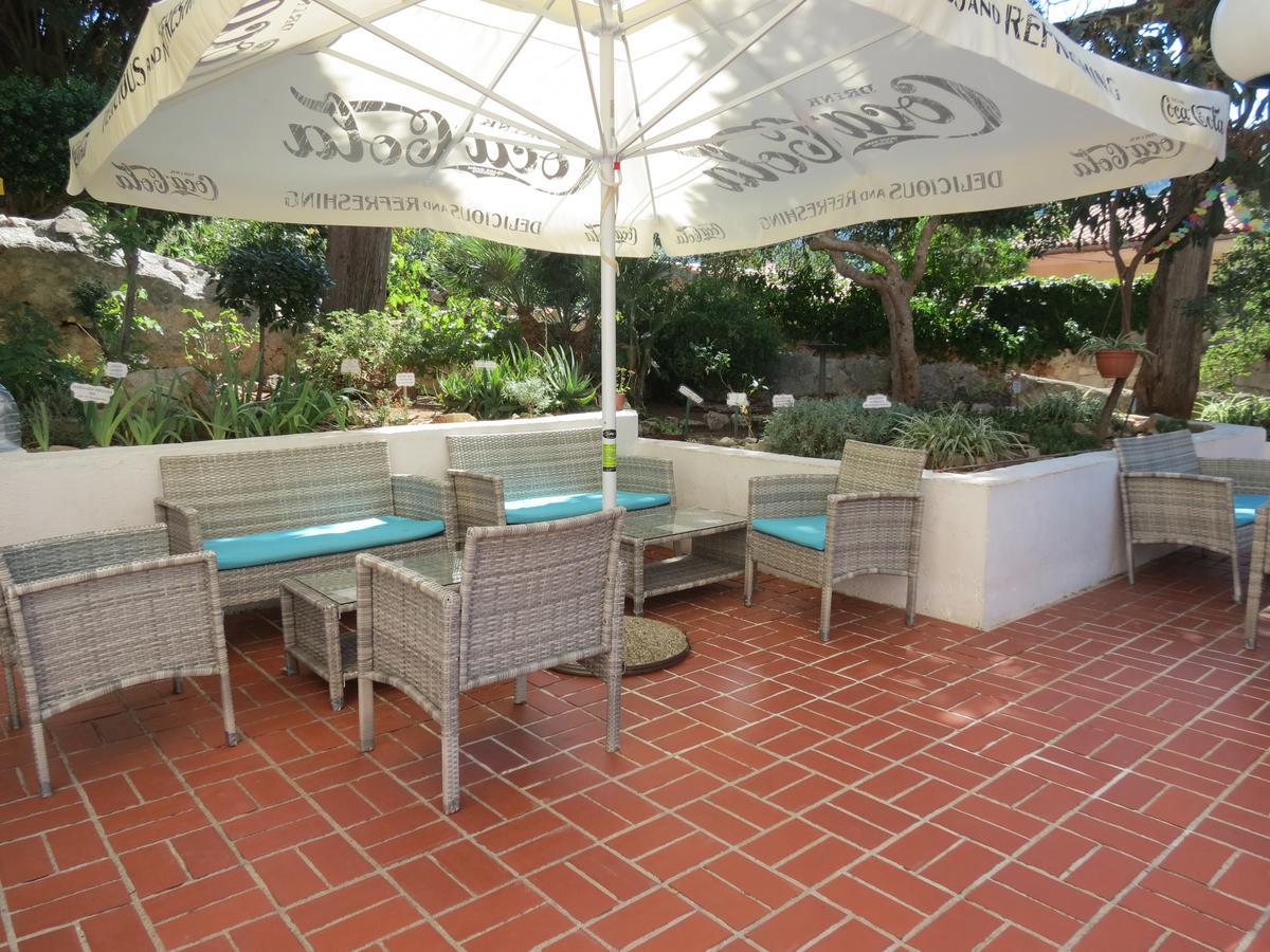 Hi Hostel Veli Losinj Ngoại thất bức ảnh