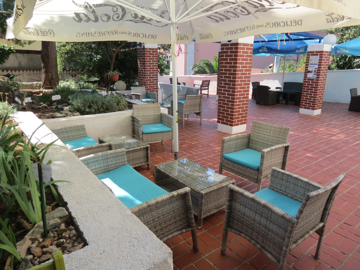 Hi Hostel Veli Losinj Ngoại thất bức ảnh