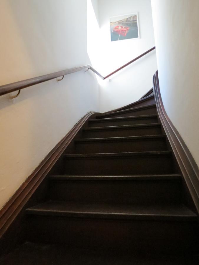 Hi Hostel Veli Losinj Ngoại thất bức ảnh
