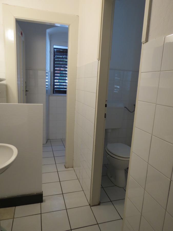 Hi Hostel Veli Losinj Ngoại thất bức ảnh